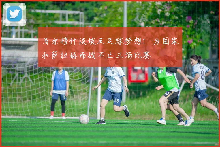 马尔穆什谈埃及足球梦想：为国家和萨拉赫而战不止三场比赛
